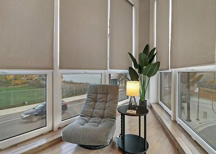 Nicely Decorated 1br W Laundry - Crosby 202 *